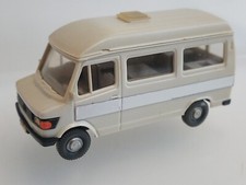 Mercedes 207d wohnmobil gebraucht kaufen  Wuppertal