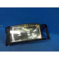 Headlamp left side usato  Bedizzole