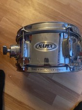 Mapex mpx steel for sale  LIVERPOOL