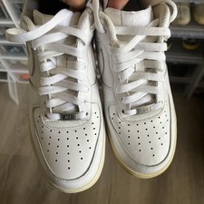 nike air force 1 white for sale  Fontana