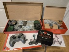 Vex edr robotics for sale  Colorado Springs