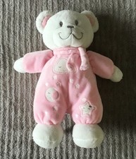 Peluche doudou ours d'occasion  Marly