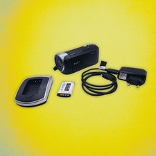 Sony hdr cx405 d'occasion  Paris XIII