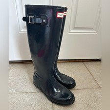 Hunter tall grey for sale  Chicago
