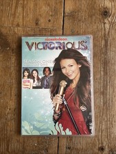 victorious dvd for sale victorious dvd for sale NEWTON ABBOT
