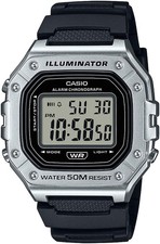 Casio timeless collection gebraucht kaufen  Hamburg