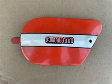Cimatti sportellino portaogget usato  San Giustino