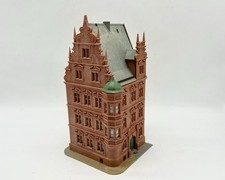 Kibri 8378 patrizierhaus gebraucht kaufen  Hamburg