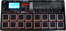 Akai mpx16 drum d'occasion  Saint-Nazaire
