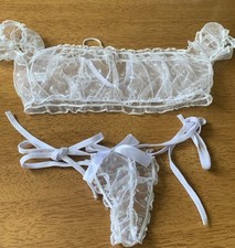 Dreshow stunning sheer for sale  NORWICH