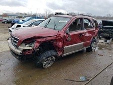 2003 kia sorento lx 4dr suv for sale 2003 kia sorento lx 4dr suv for sale Knoxville