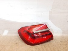 Rücklicht links bmw gebraucht kaufen  Deutschland