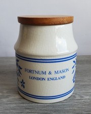 Fortnum mason london for sale  BATHGATE