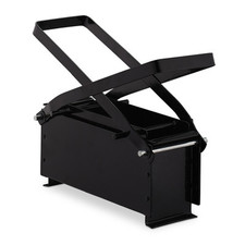 Papierbrikettpresse brikettpre gebraucht kaufen  Halle