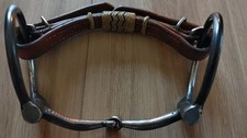 Trainings turniergebiss wasser gebraucht kaufen  Hindelang