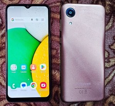 Samsung galaxy a03 d'occasion Samsung galaxy a03 d'occasion  Caen
