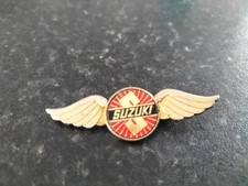 Suzuki wings vintage for sale Suzuki wings vintage for sale  DERBY