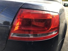 Audi cabrio rückleuchte gebraucht kaufen  Magdeburg