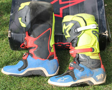 alpinestars tech 10 for sale alpinestars tech 10 for sale ROTHERHAM