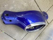 Vespa et2 lenkerdeckel gebraucht kaufen  Groß-Gerau