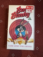 Looney tunes bugs for sale  BRIDGWATER