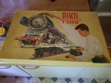 piko bahn gebraucht kaufen piko bahn gebraucht kaufen Markneukirchen
