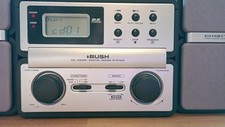 Bush z113 digital for sale  CIRENCESTER