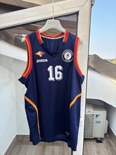 Maglia basket originale usato  San Donato Milanese
