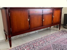 Warrings sideboard 207cm gebraucht kaufen  Deutschland