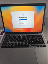 Macbook pro touchbar gebraucht kaufen  Singen (Hohentwiel)