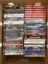 Lotto film dvd usato  Arezzo