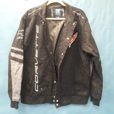 Design embroidered corvette for sale  Fort Wayne