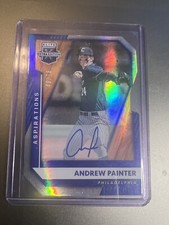 2021 panini elite usato  Spedire a Italy