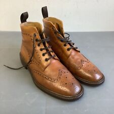 Loake dainite burford for sale  ASHTON-UNDER-LYNE