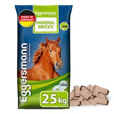 Eggersmann pferdefutter minera gebraucht kaufen  Extertal