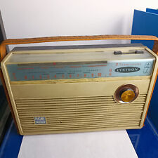 Ancien transistor pygmy d'occasion  Rozier-en-Donzy