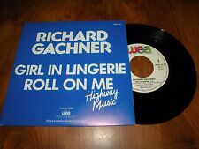 Tours richard gachner d'occasion  Offranville