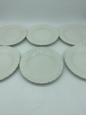 Vintage white swirl for sale  Sylvester