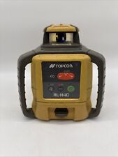 Topcon h4c rotary for sale  Sarasota