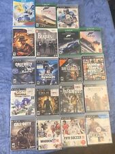 Random games for sale  Vineland