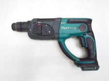 Makita dhr202 cordless for sale  CHATTERIS
