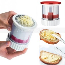 Usado, Ralador de manteiga de aço inoxidável cortador de manteiga de queijo Mill Butter  comprar usado  Enviando para Brazil