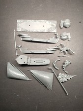 Flamer scimitar ship for sale  BRISTOL