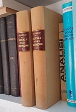 Ingegneria scienza delle usato  Italia