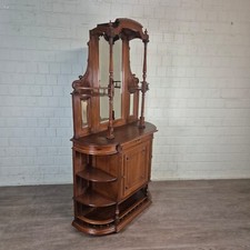 26842 buffetschrank spiegelsch gebraucht kaufen  Nordhorn