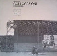 Arte città. collocazioni. usato  Italia
