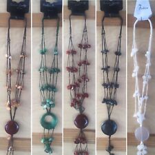 Stock 120 collane usato  Roma