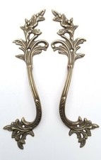 Set brass ornate d'occasion  Expédié en Belgium