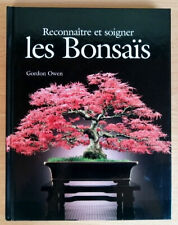 Reconnaître soigner bonsais d'occasion  Deuil-la-Barre