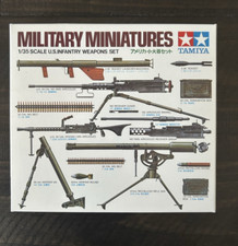 Vtg tamiya military for sale  Colorado Springs